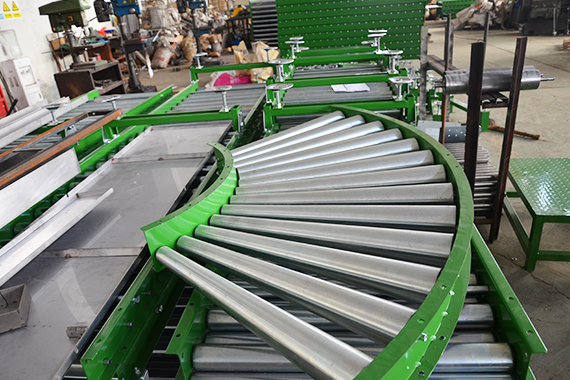 無(wú)錫杰思物流設(shè)備有限公司